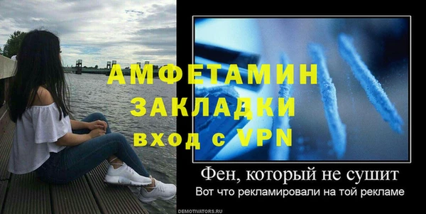молекула духа Лиски